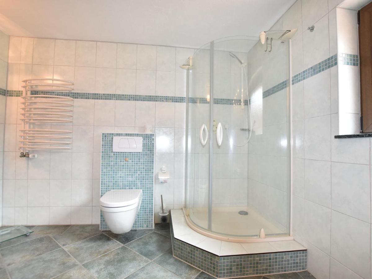 Modern Apartment In Kroepelin With Garden Номер фото